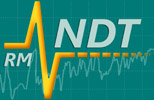 logo ndt rm